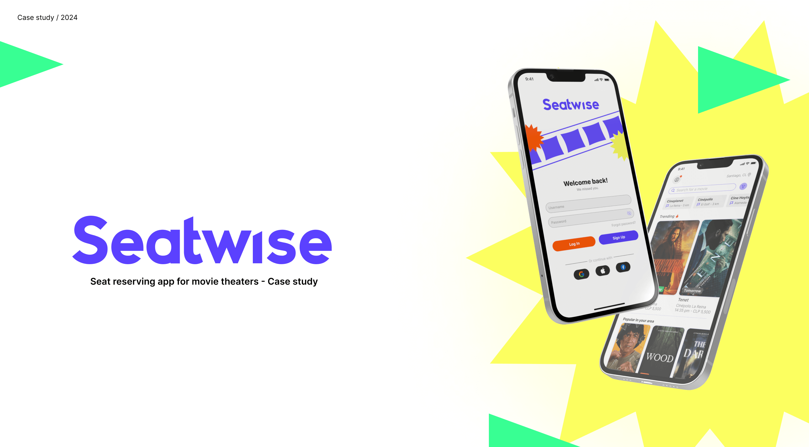 Seatwise first image