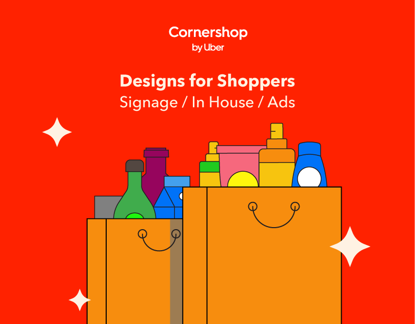 shoppers design content