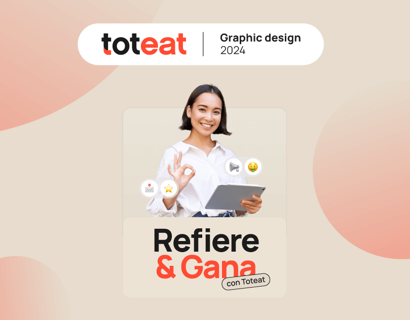 Image for Toteat graphic designs